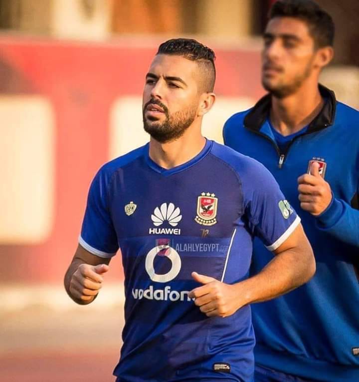 «صبرى رحيل» من.. الاهلى «لزعيم الثغر» بهذا ...المبلغ