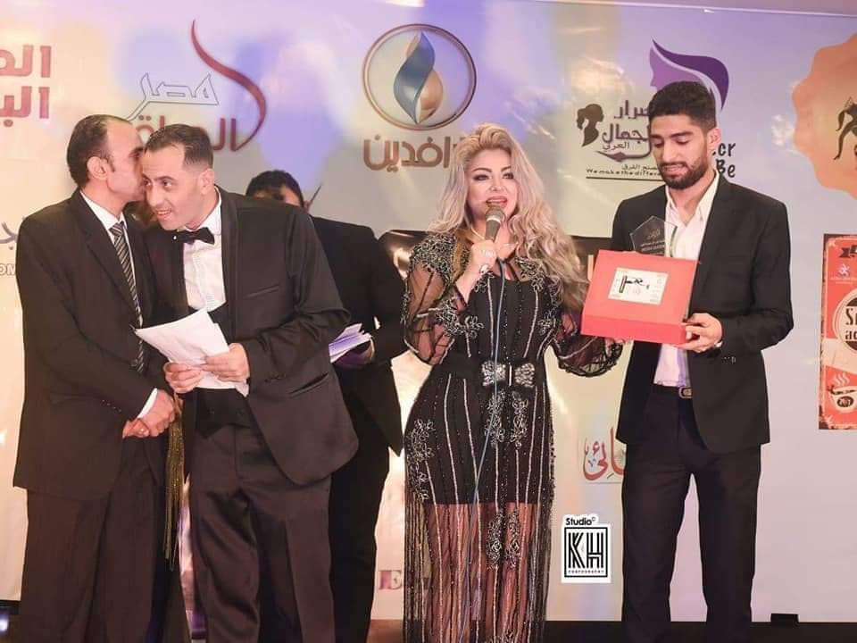 .انطلاق فاعليات أقوي مهرجان ميديا كوين 2019