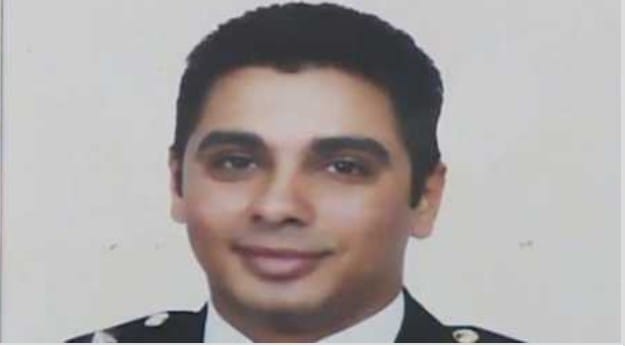 لأول مره... الكنيسة الكاثوليكية تقترح تكريما للشهيد مصطفى عبيد