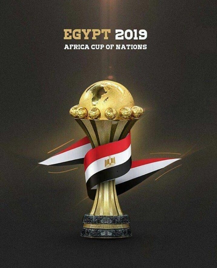 رسميا: مصر تنظم كاس الامم الافريقية في يونيو 2019