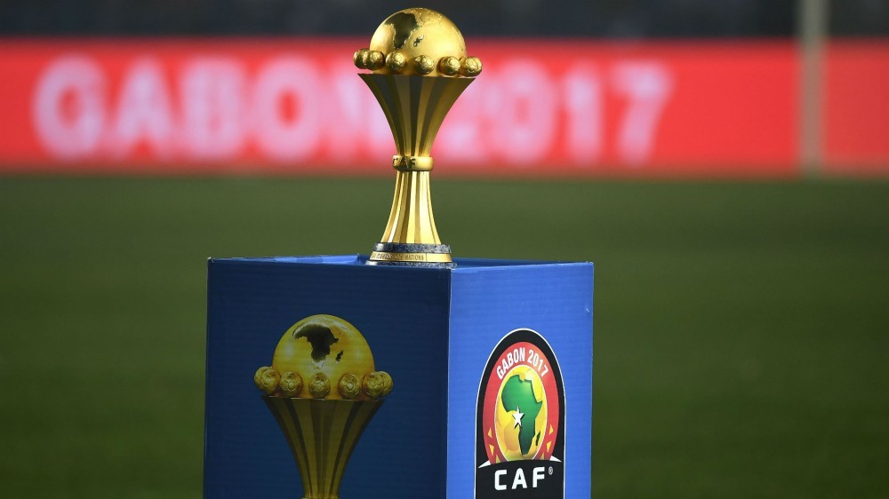 فوز مصر باستضافة أمم أفريقيا 2019