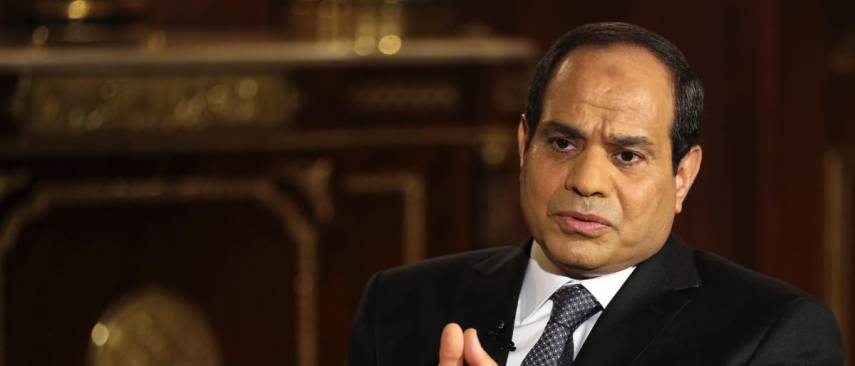 الشهابى يشيد بردود الرئيس السيسى القوية على محاور برنامج ٦٠ دقيقة