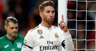 بالفيديو تفاصيل وأهداف مباراة ريال مدريد امام ليجانيس