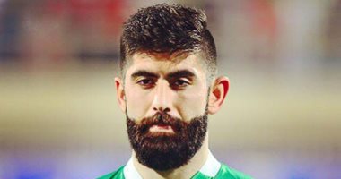 الأهلي يسعي لانضمام لاعب العهد اللبناني احمد الصالح