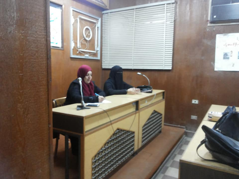 إعلام بورفؤاد يبحث تدوير المخلفات والاستفادة منها