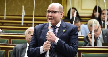 برلماني يتفائل بعام 2019 ويصفه بـ وش السعد على السياحة المصرية