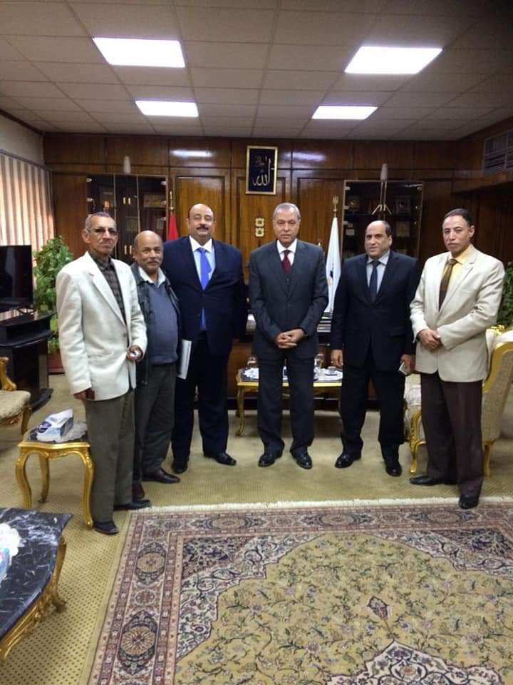 الإصلاح الزراعي يستعيد 44 مليون جنيه إيرادات أراضي أملاك الدولة