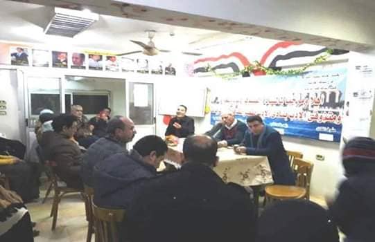 ”ثقافة الغربية ” تقيم ورشا فنية لإكتشاف مواهب الأطفال