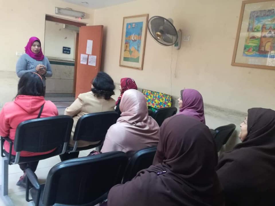 كيفية تعلم لغة الإشارة بثقافة سوهاج