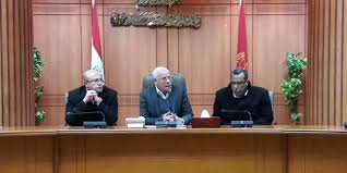 عودة الحركة التجارية للشارع البورسعيدي الي سابق عهدها