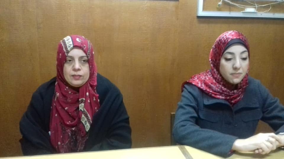 إعلام بورفؤاد يناقش صحة المرأة والطفل