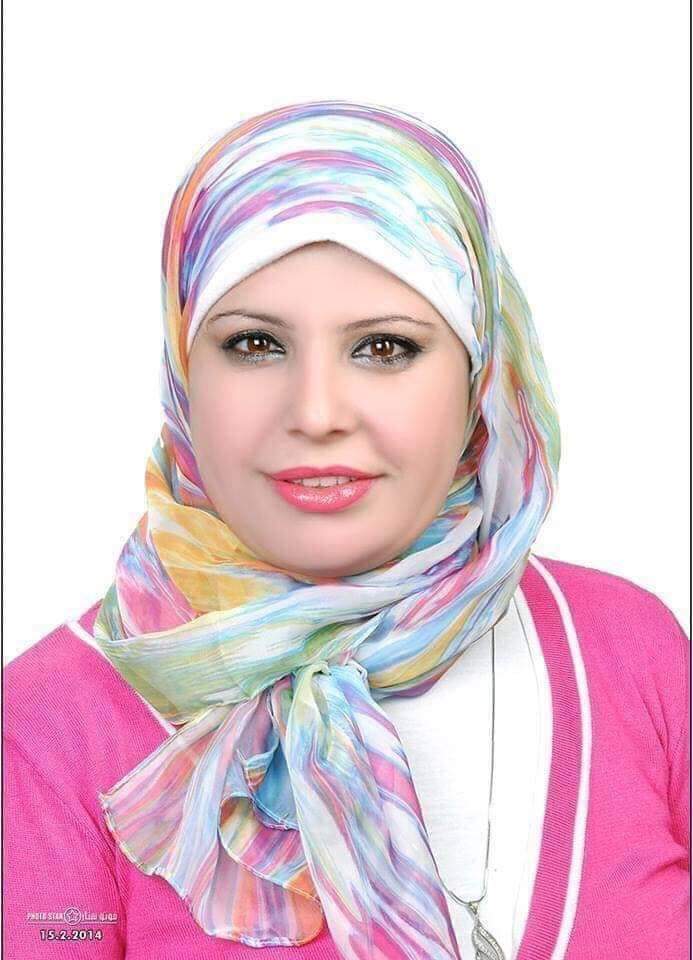 منظمة الحق تكلف المستشارة الشيماء مسعد برئاسة فرع المنظمة ببورسعيد