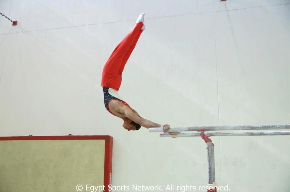 ” بطل من ذهب ”