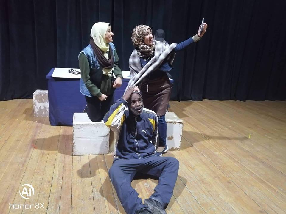 ثقافة أسيوط تستقبل الرواد خلال إجازة نصف العام