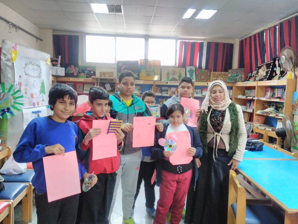 ثقافة القاهرة تسلط الضوء علي أهمية فوائد الرياضة