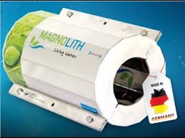 نجاح جهاز الماجنوليت الألمانى فى القضاء على ملوحة المياه