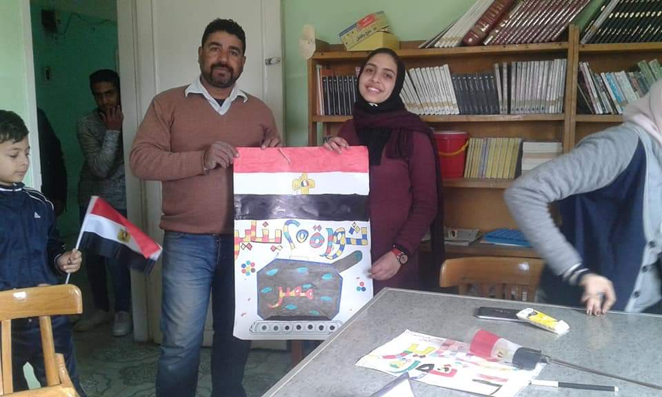 السد العالي وحضارة القدماء بثقافة البحيرة