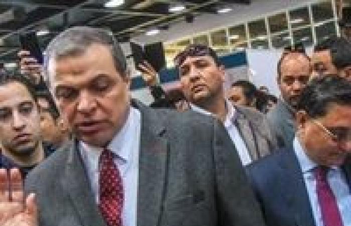 وزير القوى العاملة ومحافظ المنيا يفتتحان ملتقى توظيف الشباب غداً