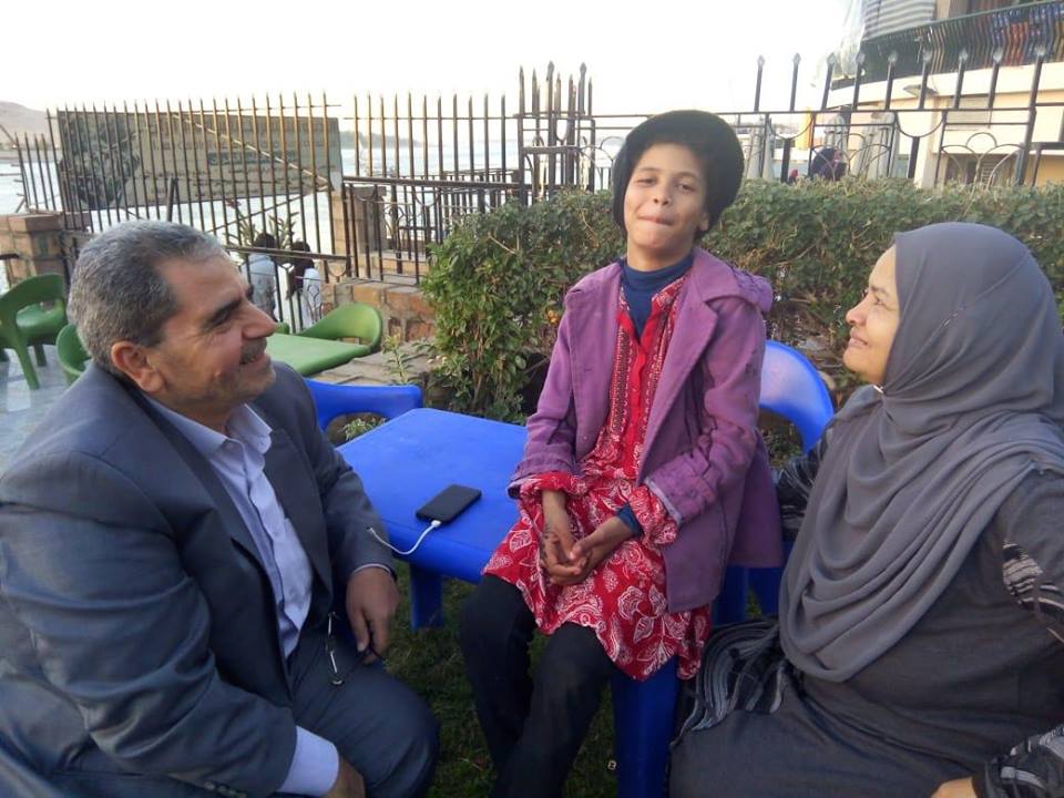 التضامن تنقذ ٢٨٠ مشردا في ٤٨ ساعة