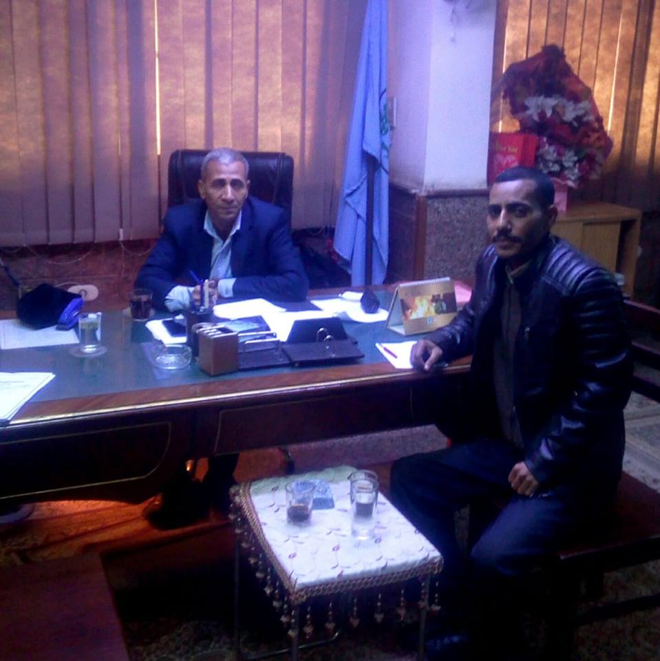 عشرة آلاف كشاف جديد لإنارة شوارع أبوتيج وحل مشكلة المقابر