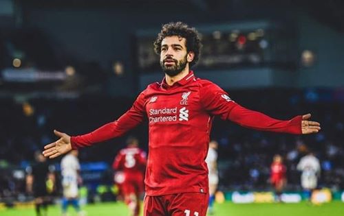 جوزيه: محمد صلاح أفضل لاعب في تاريخ الكرة المصرية وحاولت ضمه للأهلي