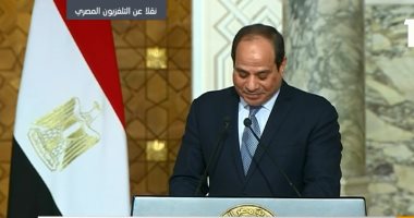 الرئيس السيسي يستعرض آليات الإصلاح الاقتصادي