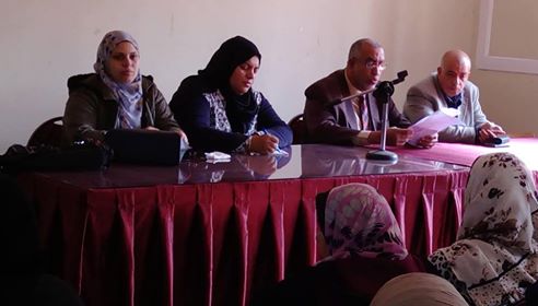 الوسطية وتجديد الخطاب الديني بإعلام طنطا