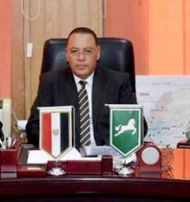 تفعيل دور لجان التفتيش بإدارة شئون البيئة علي المنشأت الطبية بالشرقية