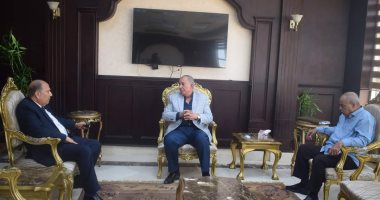 البحر الأحمر تشهد مجمع صناعى جديد فى الغردقة