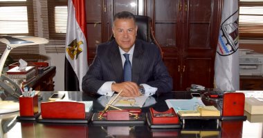 محافظ بنى سويف يقرر احالة واقعة اختفاء أوراق إجابات الشهادة الاعدادية للنيابة