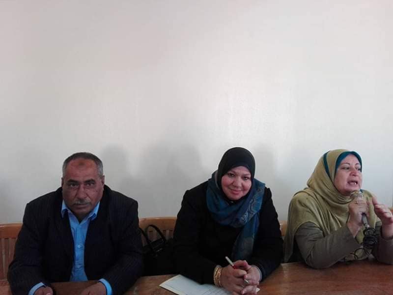 إعلام السويس يبحث حقوق الطفل فى الأسرة والمجتمع