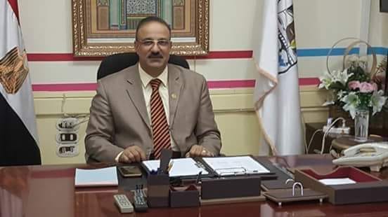 اختفاء 200 كراسة إجابة لطلبة مدرسة بدر الكبري الإعدادية جنوب بني سويف