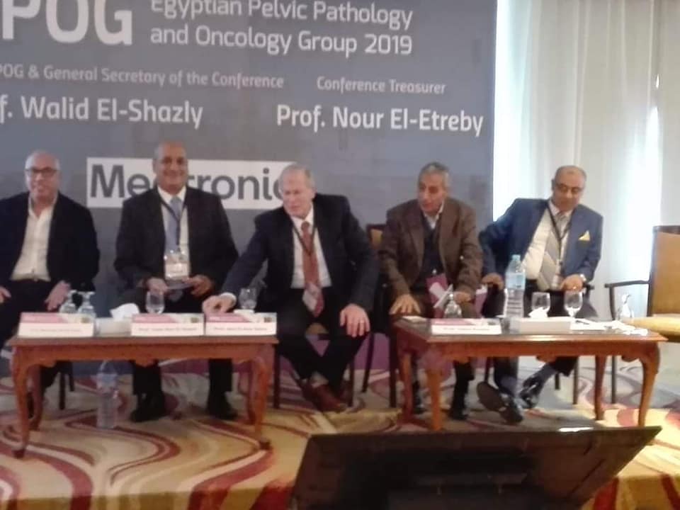 الإسكندرية تشهد المؤتمر الدولى الأول لجراحات أمراض وأورام الحوض