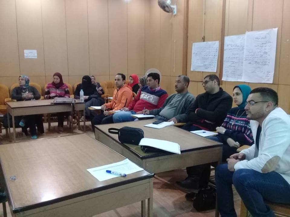 مؤشرات الاداء بين الحوكمة والإدارة