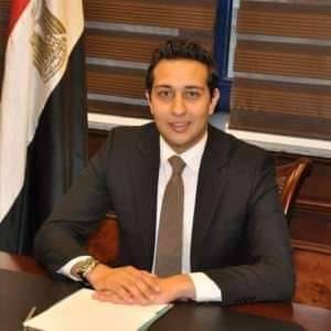 تعيين الدكتور محمد التونى متحدثاً رسمياً باسم محافظة سوهاج