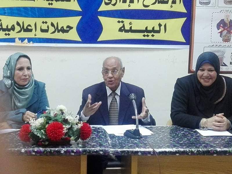 إعلام السويس يبحث استراتيجية لبناء منظومة الخدمات المقدمة لقطاع الرعاية الاجتماعية