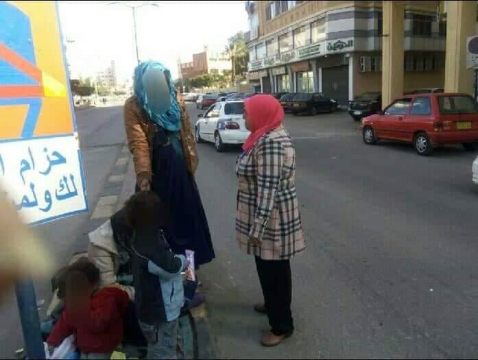 إيواء ٣ اطفال بدور الرعاية حفاظا علي حياتهم ببورسعيد