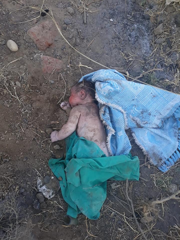 نسر الصعيد :أطفالنا أمانة من عند الله وليس نقتلها بإيدنا