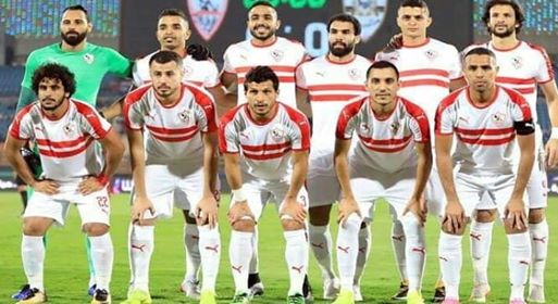 تعرف علي تشكيل الزمالك لمواجهه بيراميدز في... الدوري المصري