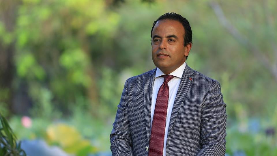 حشرة الحشد الإفريقى القاتلة تحاصر مصر ومقاومتها خارج الحدود 