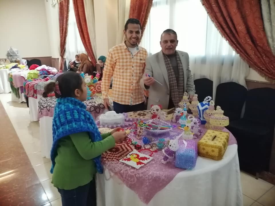 الشباب والرياضة بكفر الشيخ تحتفل بثورة 25 يناير وأعياد الشرطة