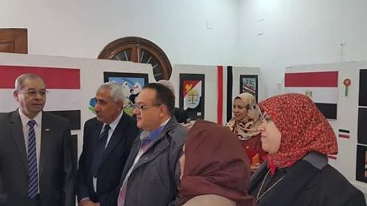 ثقافة الغربية تعلن عن قبول أعمال مسابقة ” مبدعى المستقبل ” الأدبية والثقافية