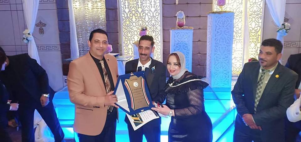 بالصور احتفالية بصمة خير علي أرض الباسلة بورسعيد