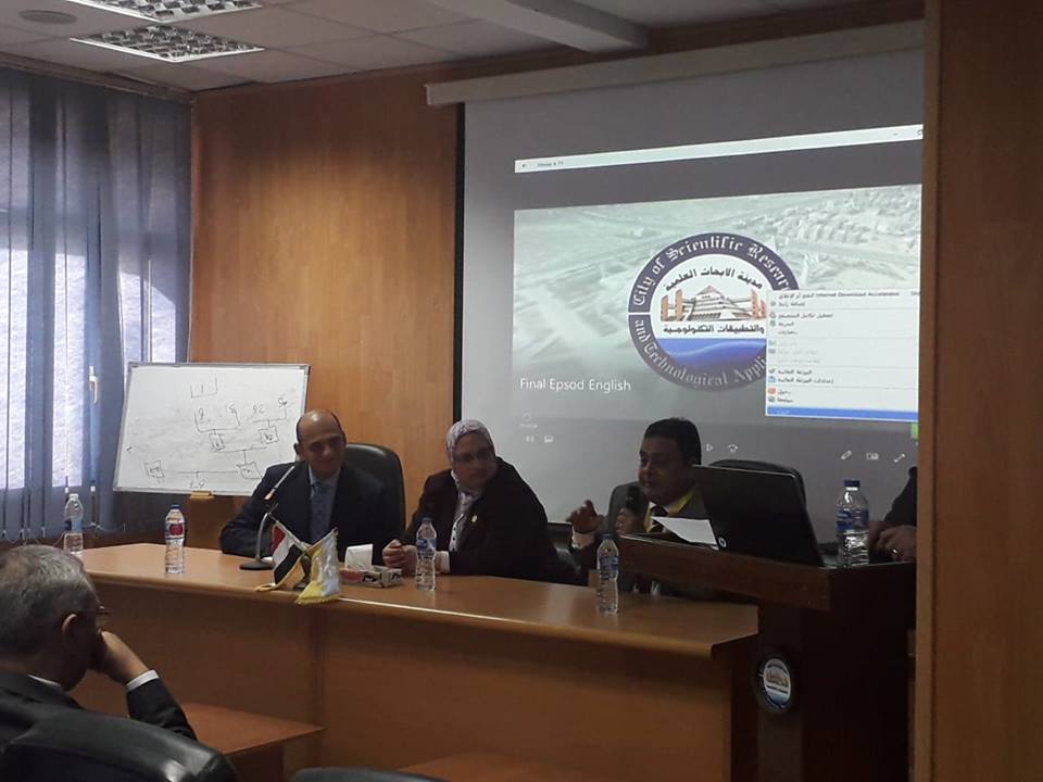 ورشة عمل احتياطات الأمان الواجبة في المعامل والصناعة