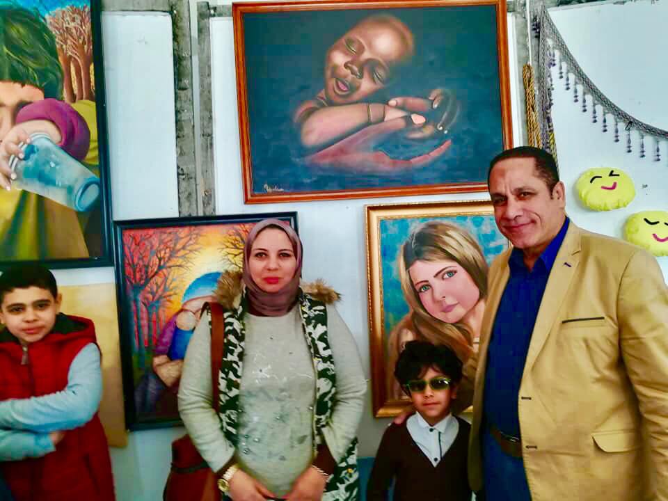 غدا .. الشباب والرياضة بالغربية تكرم”الراعي” أبرز قيادات العمل الشبابي