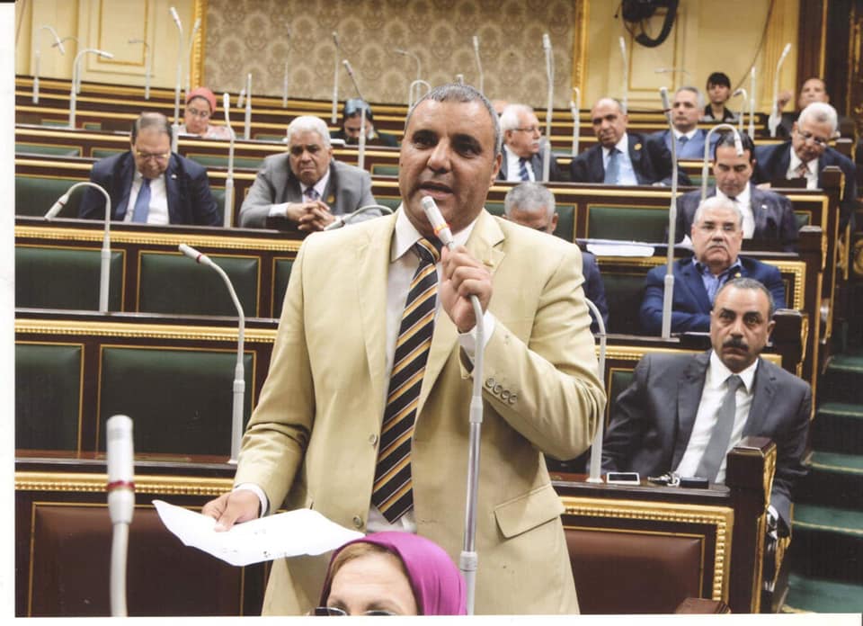 تخصيص 45 مليون جنيه لمحطة مياه الشرب سمالوط بالمنيا