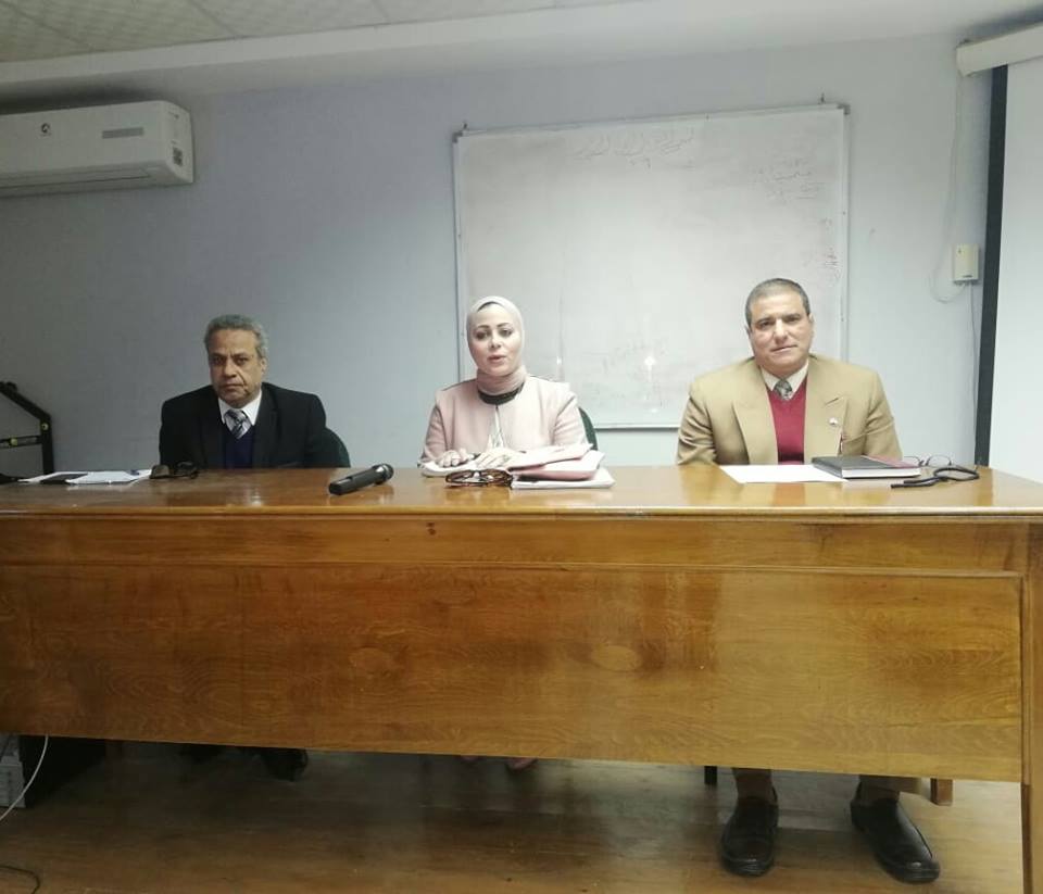 ثقافة الحوار وقبول الآخر طريق لبناء المستقبل بإعلام القنطرة شرق