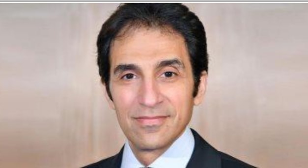 بسام راضي يؤكد أن زيارة ماكرون للقاهرة تهدف الي الأهمية الكبيرة لعلاقات البلدين