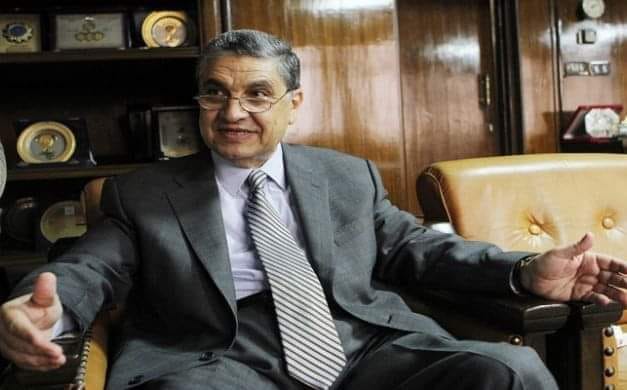 وزير الكهرباء لا زيادة ولو مليم في أسعار الكهرباء حتي يوليو القادم بعده القرار بيد الحكومة 