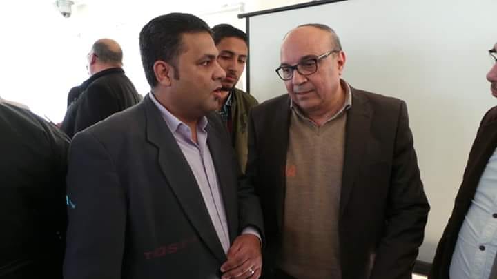 حزب الجيل بالاسكندرية ينظم ندوة عن المشاريع الاستثمارية المتاحة للشباب